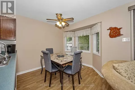 18 Randall James Drive Ottawa ON K2S 1L9