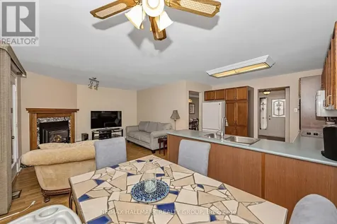 18 Randall James Drive Ottawa ON K2S 1L9