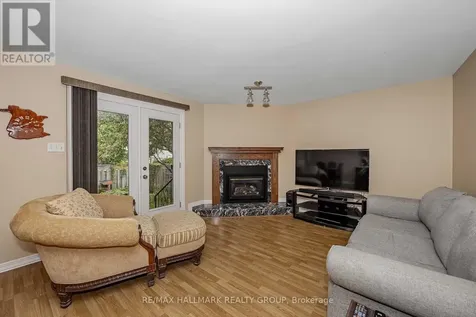 18 Randall James Drive Ottawa ON K2S 1L9