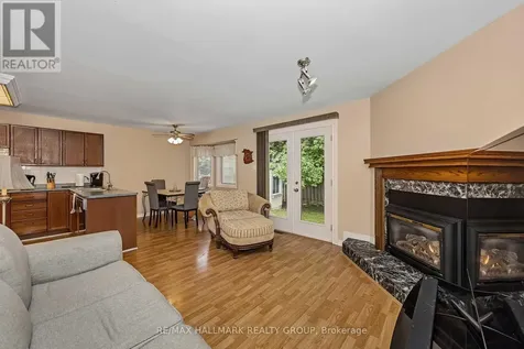 18 Randall James Drive Ottawa ON K2S 1L9
