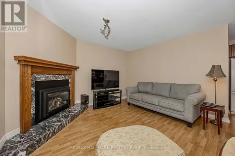 18 Randall James Drive Ottawa ON K2S 1L9