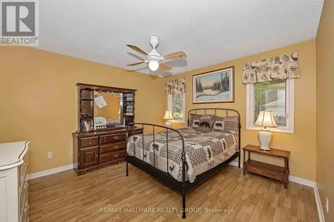 18 Randall James Drive Ottawa ON K2S 1L9