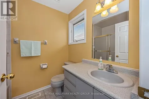 18 Randall James Drive Ottawa ON K2S 1L9
