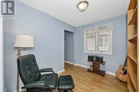 18 Randall James Drive Ottawa ON K2S 1L9