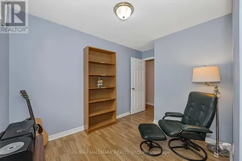 18 Randall James Drive Ottawa ON K2S 1L9