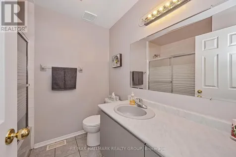 18 Randall James Drive Ottawa ON K2S 1L9
