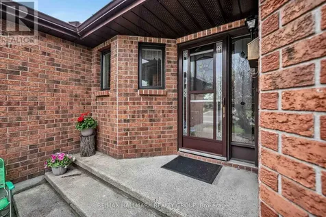 18 Randall James Drive Ottawa ON K2S 1L9