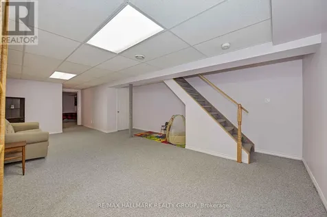 18 Randall James Drive Ottawa ON K2S 1L9
