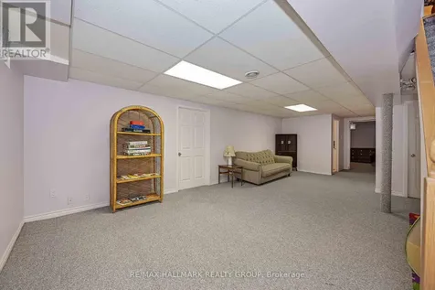 18 Randall James Drive Ottawa ON K2S 1L9