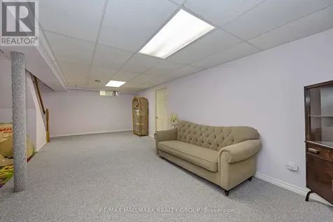 18 Randall James Drive Ottawa ON K2S 1L9