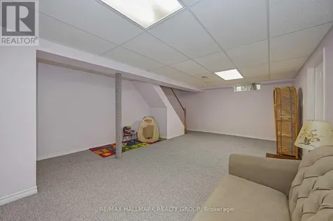 18 Randall James Drive Ottawa ON K2S 1L9