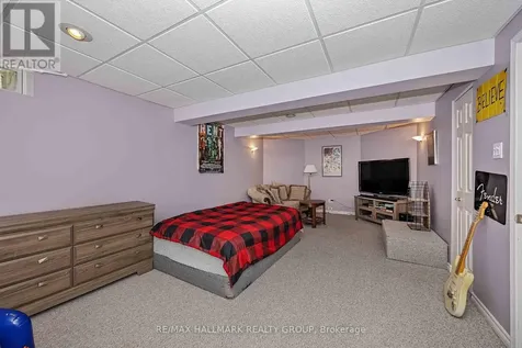 18 Randall James Drive Ottawa ON K2S 1L9