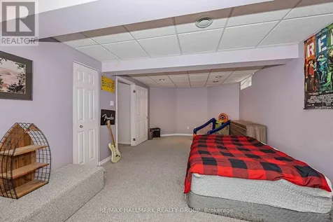 18 Randall James Drive Ottawa ON K2S 1L9