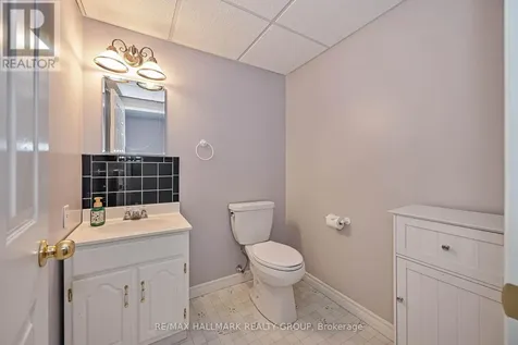 18 Randall James Drive Ottawa ON K2S 1L9