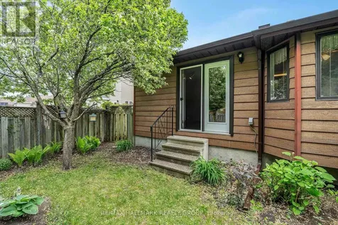 18 Randall James Drive Ottawa ON K2S 1L9