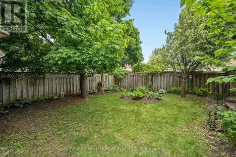 18 Randall James Drive Ottawa ON K2S 1L9