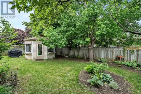 18 Randall James Drive Ottawa ON K2S 1L9