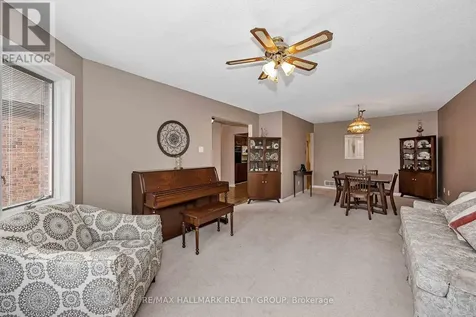 18 Randall James Drive Ottawa ON K2S 1L9