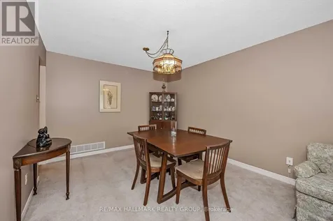 18 Randall James Drive Ottawa ON K2S 1L9