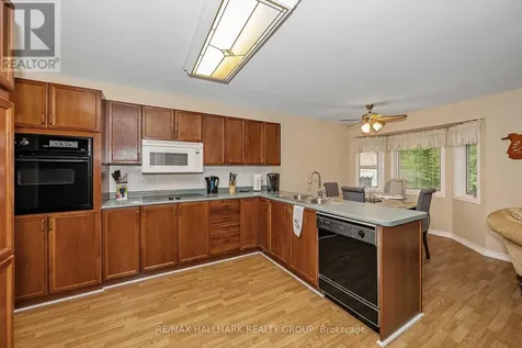18 Randall James Drive Ottawa ON K2S 1L9