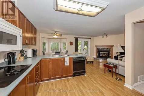 18 Randall James Drive Ottawa ON K2S 1L9
