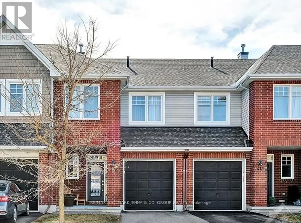 410 Stalwart Crescent Ottawa ON K1T 0H3