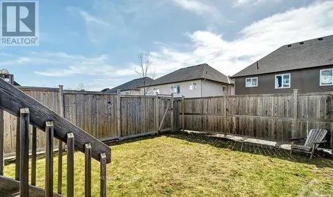 410 Stalwart Crescent Ottawa ON K1T 0H3
