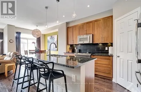 410 Stalwart Crescent Ottawa ON K1T 0H3