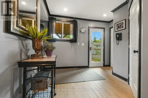 12 Victoria Avenue Parry Sound ON P2A 2C1