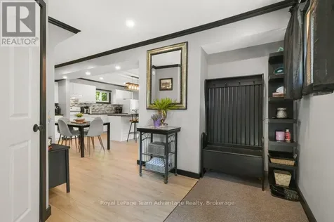 12 Victoria Avenue Parry Sound ON P2A 2C1