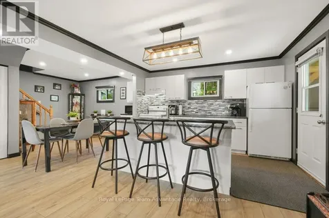 12 Victoria Avenue Parry Sound ON P2A 2C1