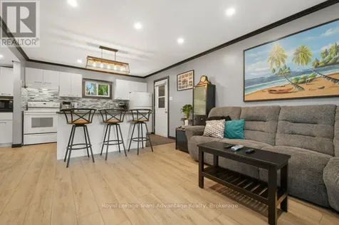12 Victoria Avenue Parry Sound ON P2A 2C1