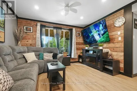 12 Victoria Avenue Parry Sound ON P2A 2C1