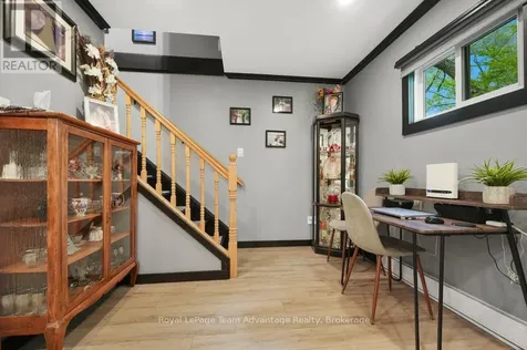 12 Victoria Avenue Parry Sound ON P2A 2C1