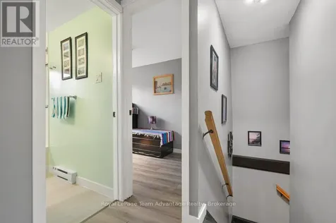 12 Victoria Avenue Parry Sound ON P2A 2C1