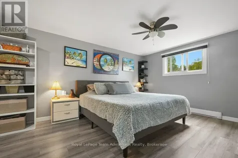 12 Victoria Avenue Parry Sound ON P2A 2C1