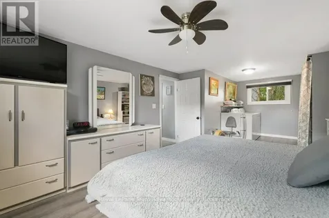 12 Victoria Avenue Parry Sound ON P2A 2C1