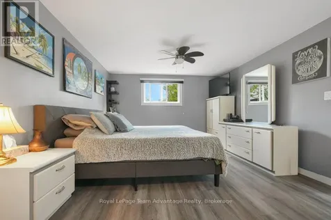 12 Victoria Avenue Parry Sound ON P2A 2C1