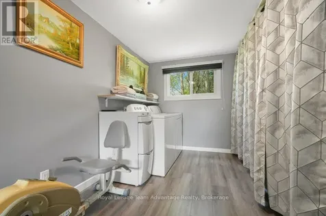 12 Victoria Avenue Parry Sound ON P2A 2C1