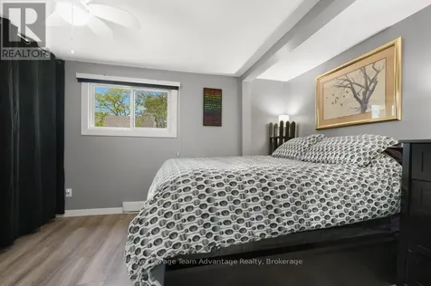 12 Victoria Avenue Parry Sound ON P2A 2C1