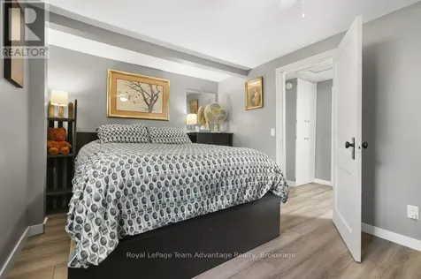12 Victoria Avenue Parry Sound ON P2A 2C1