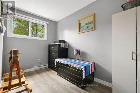 12 Victoria Avenue Parry Sound ON P2A 2C1