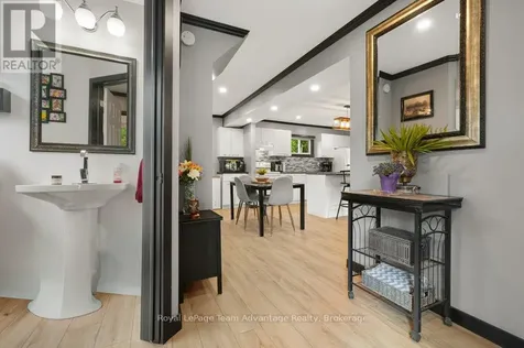12 Victoria Avenue Parry Sound ON P2A 2C1