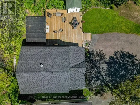 12 Victoria Avenue Parry Sound ON P2A 2C1
