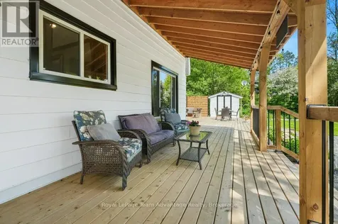 12 Victoria Avenue Parry Sound ON P2A 2C1