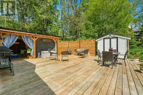 12 Victoria Avenue Parry Sound ON P2A 2C1
