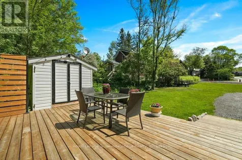12 Victoria Avenue Parry Sound ON P2A 2C1
