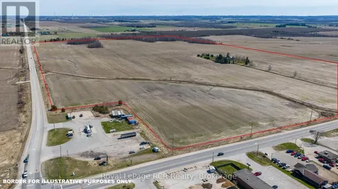 158567 Highway 10 Melancthon ON L9V 2G2