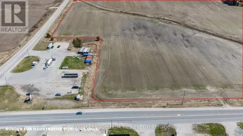 158567 Highway 10 Melancthon ON L9V 2G2