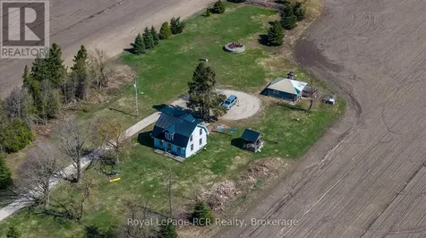 158567 Highway 10 Melancthon ON L9V 2G2